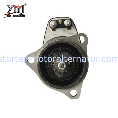 QDJ2745C Engine Starter Motor For IVECO 0001411026 CST10600ES CST10639AS CST10639ES