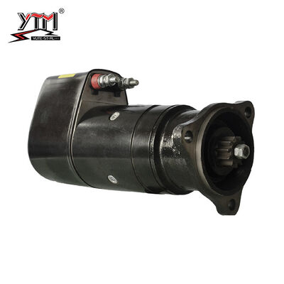 Motor de arrancador de motor de QDJ2745C para IVECO 0001411026 CST10600ES CST10639AS CST10639ES