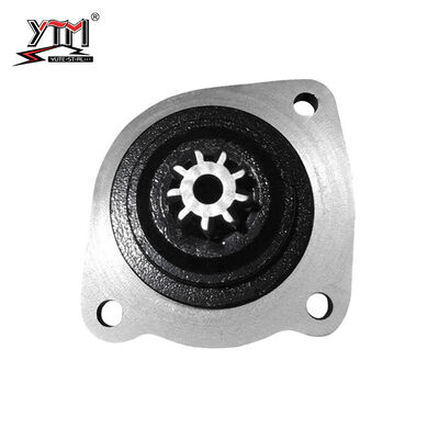 Motor de arrancador de motor de QDJ2745D 9T para WEICHAI WD615 diesel 612600090129 STP1931LP