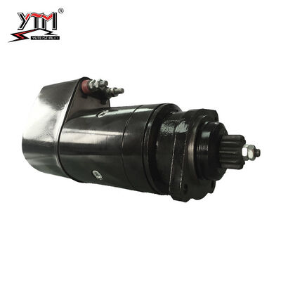 Motor de arrancador de motor de QDJ2745F 24Volt 11T 6.6KW para WEICHAI WD615 diesel 0001416003 STB0565TJ STB0565UL