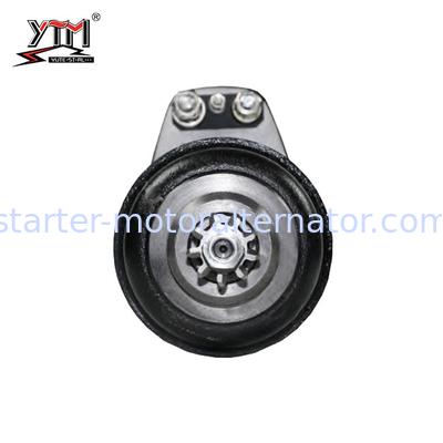 QDJ2745G 24V 6.6KW Engine Starter Motor For KHD CST10629 0001416040 STB0194RB STB0194WA