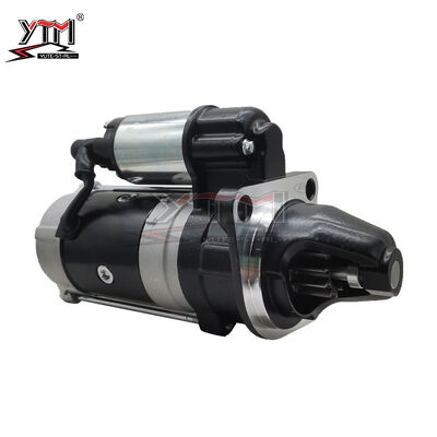 Motor de arranque de motor 12V 11T para YUCAI 4108 A93S5-3708100