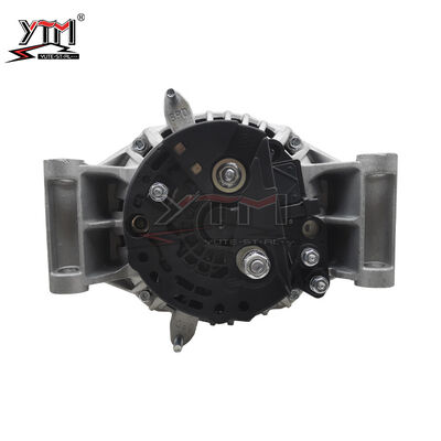 Motor de alternador eléctrico de 24V 75A 9PK para JOHN DEERE 0986081030 F032CA1620 CAL60606 CAL60607 CAL60609GS