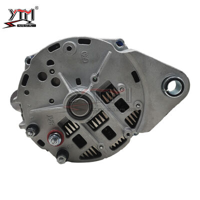 Motor de alternador eléctrico de 24V 75A 9PK para JOHN DEERE 0986081030 F032CA1620 CAL60606 CAL60607 CAL60609GS