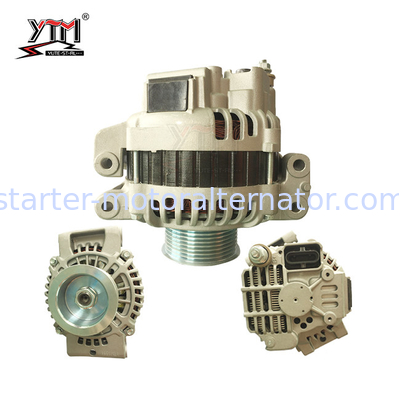 CAL35629 110A 8PK 2035629 Electric Alternator Motor For SCANIA CAL35629 CAL35629AS CAL35629ES CAL35629OS