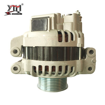 CAL35629 110A 8PK 2035629 Motor de alternador eléctrico para SCANIA CAL35629 CAL35629AS CAL35629ES CAL35629OS
