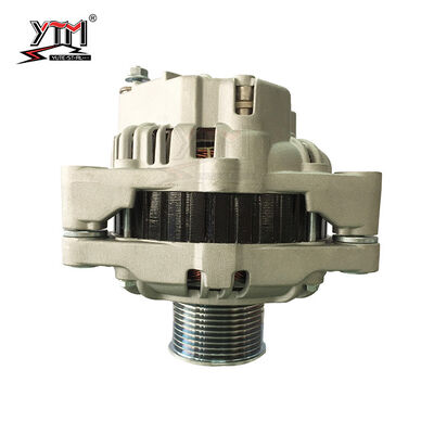 Motor de alternador eléctrico CAL35620 24V 100A 10PK para KHD A4TA8191 ALM9819AN ALM9819BS ALM9819GB