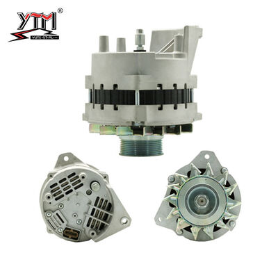 CAL35626 24V 150A 8PK Motor de alternador eléctrico para AUTOBÚS A009TU5591A