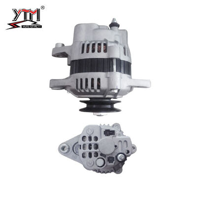 Motor de alternador eléctrico CAL35615 12V 40A para MISUBISHI 1239201MI AMT0133 AOT25371