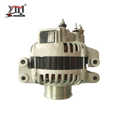 Motor de alternador eléctrico CAL35616 24V 100A 8PK para SCANIA ALM2039WA 1516316 1774594 1777300
