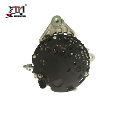 Motor de alternador eléctrico FT2.8T 12V 120A 8PK para Cummins ISF 5318120 ALR3781DD ALR3781KL ALR3781YX ALR8781KL