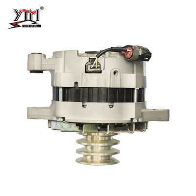 Motor de alternador eléctrico IZ5182 24V 150A 3PK para ISUZU 6HA1 1812005910 1812006382 ALM5183 A009TU5182