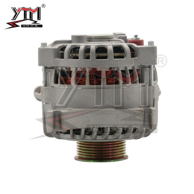 Motor de alternador eléctrico 8484 120A para FORD CAL40229 CAL40229AS CAL40229ES CAL40229OS