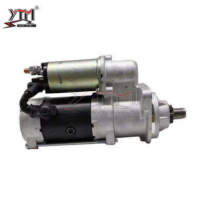 12V 3.3KW 116004 STD4403EC STD4403NB STD4403NL Motor de arranque para OM924LA A0061515001 A0061515101 QT0646629000