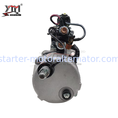 24V 10T 9KW Starter Motor For Yuchi 6C C60003708100A