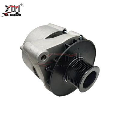 Alternador 12V 75A para DOOSAN 9120060040 69X51907A 69X51908A RE505895 RE505896