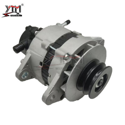 Motor de alternador eléctrico HD65 40A 2PK para KIA K3600 37300-41700 3730041512 ALA8701BA ALA8701GK