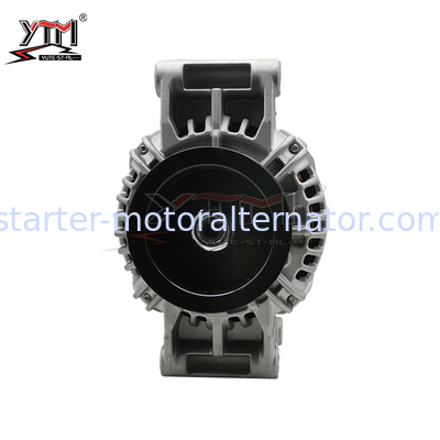 24V 100A 8PK Alternator Motor For MERCEDES ACTROS MP4 0124655618 0151540202 0124655327