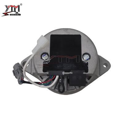 alternador del motor de 12V 20A para Isuzu diesel 40058007 22115 GP9905 ALZ8564WA 10930N 301N20448Z