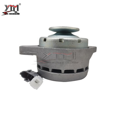 Motor de arranque de motor 1005 # 12Volt 15A para Yanmar 22121