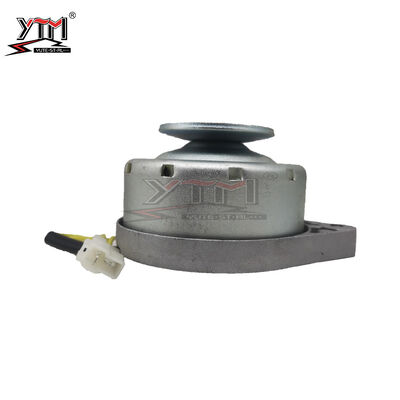 Alternador de motor 22122 15A para John Deere 40058006 12145077200 02D12145 12145077200 301N21394Z