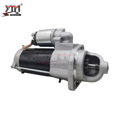 Motor de arranque eléctrico 10T 4KW para DAF 0001231017 STB1382TJ STB1382UL STB1382YN