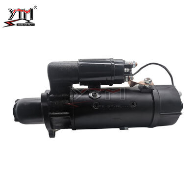 motor de arrancador eléctrico de 24V 11T 9KW para Rolls - Royce 5052629003110 MS7-502A