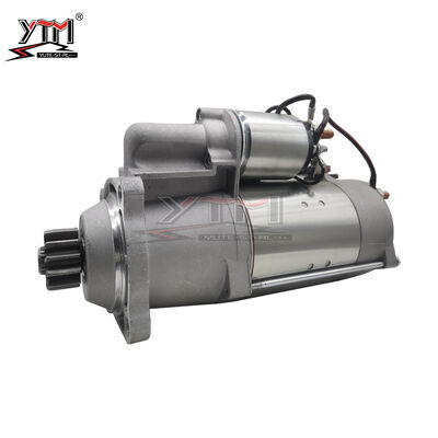 motor de arrancador eléctrico de 12T 8.5KW para DEUTZ 0001330014 0001330071 STB6510WA 300N10637Z