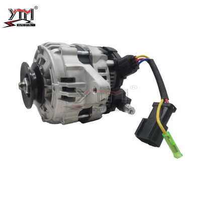4D94 A69-23 alternador 110A para Yanmar 3TNV88 D60-7 101211-2951 ALN1211KL ALN1211LK ALN1211MA