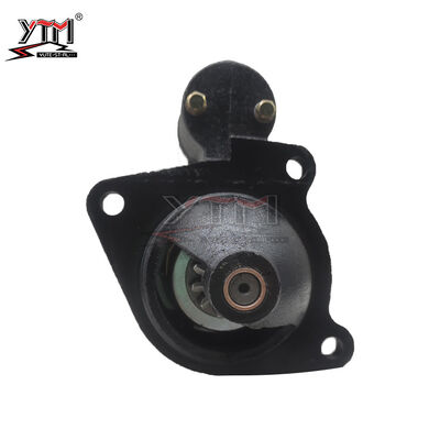 Motor de arranque eléctrico QDJ2605F 11T 5.5KW para JAC HFC3051 STQ3265LC STQ3265UW STQ3265RB