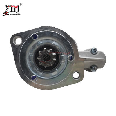 Arrancador eléctrico C240 ​​9T 2.4KW para JOHN DEERE M810337 STN7020YJ 16021N 11962677020