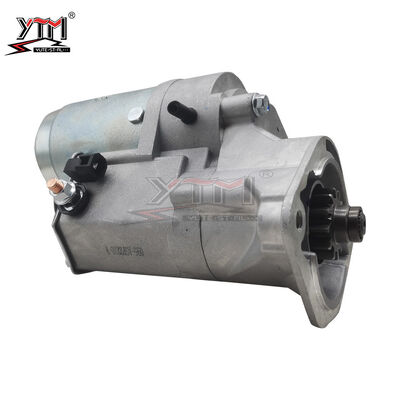 motor de arrancador eléctrico de 4D56 12V 12T 2KW para MITSUBISHI STN7070LP