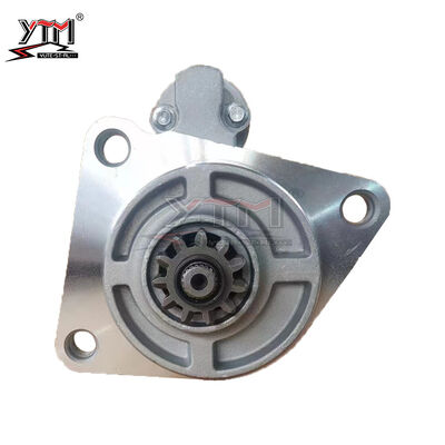 Motor de arranque eléctrico de 24 voltios 11T 5KW para HYUNDAI STA1534 XKBH-02960 1198169 S0001198169 300N10399Z