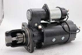Motor de arranque QD2852H 24V 12T 7.5KW para  D6M 6614N 207-1516 M105R3504SE M105R3504SE-VPP