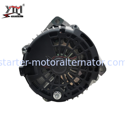 DR44G 160A 6PK Electric Alternator Motor For HUMMER H2 15093928 15905871 ALD0011LK ALD0011NW