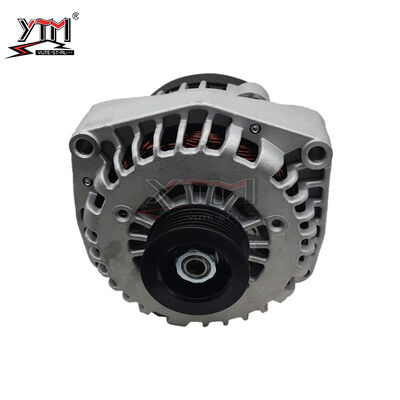Motor de alternador eléctrico DR44G 160A 6PK para HUMMER H2 15093928 15905871 ALD0011LK ALD0011NW