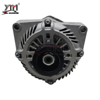 Motor de alternador eléctrico 140A 6PK para PONTIAC G8 A3TG1591 92193199 ALM3519AN ALM3519BS