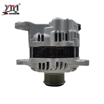 Motor de alternador eléctrico 100A 7PK para NISSAN 23100EB71A A002TG1081 ALM9081GB ALM9081LP
