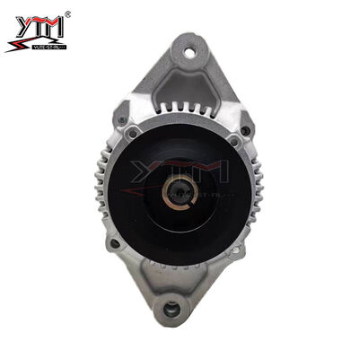 Motor eléctrico del alternador de 12V 55A 2PK para  ALN4218 1052812 ALN4218LK ALN4218LP