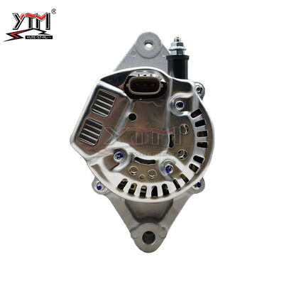 Motor eléctrico del alternador de 12V 55A 2PK para  ALN4218 1052812 ALN4218LK ALN4218LP
