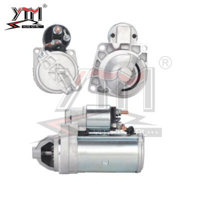motor de arrancador de motor de 12V 2.0KW 9T C00050267 TS24-25 para la caza T60