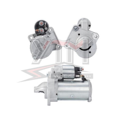 motor de arrancador de 12V 2.0KW 11T para FORD 6906194 31296302 9M5T11000AA AV6N11000GA