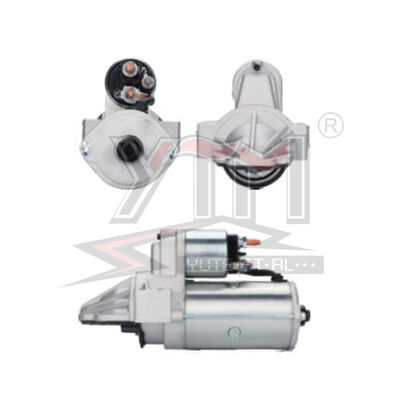 motor de arrancador de motor 12T para FORD 0001109205 D7R71 CST10309 CST10309AS