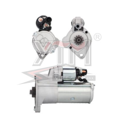 Motor de arrancador de motor de TS22ER12 2.2KW 12T para Volkswagen 2H0911023A