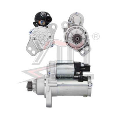 Motor de arrancador de motor de 1.3KW 13T para Touran 02M911021C 02M911024R