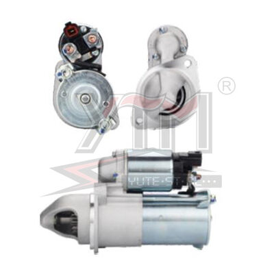 6974 motor de arrancador de 12V 1.1KW 11T para Hyundai IX35 361002G200 361002G000