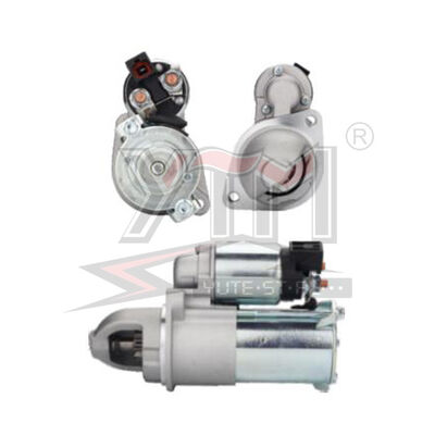 17989 motor de arrancador de motor de 12V 1.1KW 8T para Hyundai 2,0 3610025020