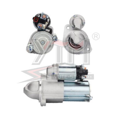 motor de arrancador de motor de 12Volt 1.3KW 11T para Hyundai 36100-2E500 36100-2E120