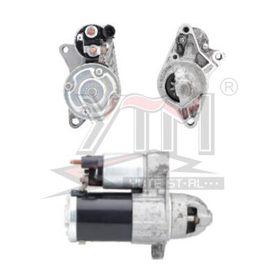 motor de arrancador de motor de 12V 1.4KW 11T para MITSUBISHI M000T25171EC