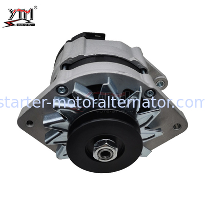 CAL21149 12Volt 80A Electric Alternator Motor For European Isola AAK4301 11203256